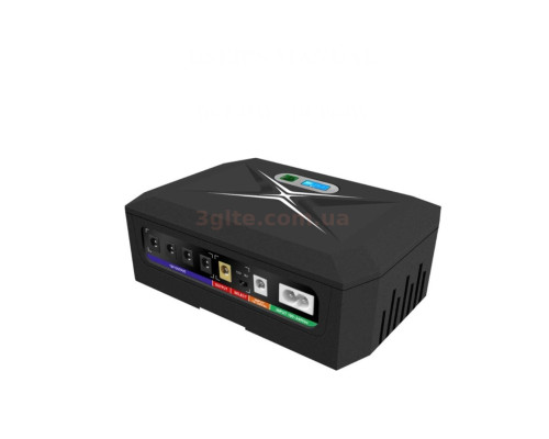  Toridoku DCP45W 20800mAh (5V/9V/12V) 45W