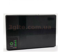 ИБП Toridoku для роутера DC1018P 10400mAh (5V/9V/12V) 18W