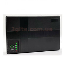 ИБП Toridoku для роутера DC1018P 10400mAh (5V/9V/12V) 18W