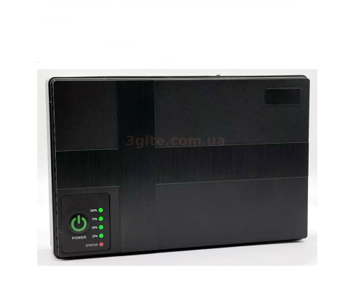 Toridoku DC1018P 10400mAh (5V/9V/12V) 18W